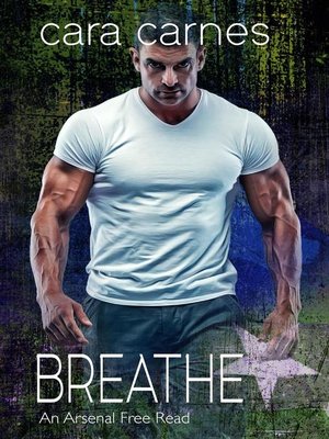cover image of Breathe
